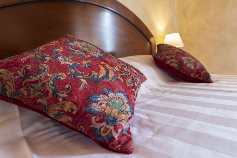 Locanda di Montegiove Comfort Room 2