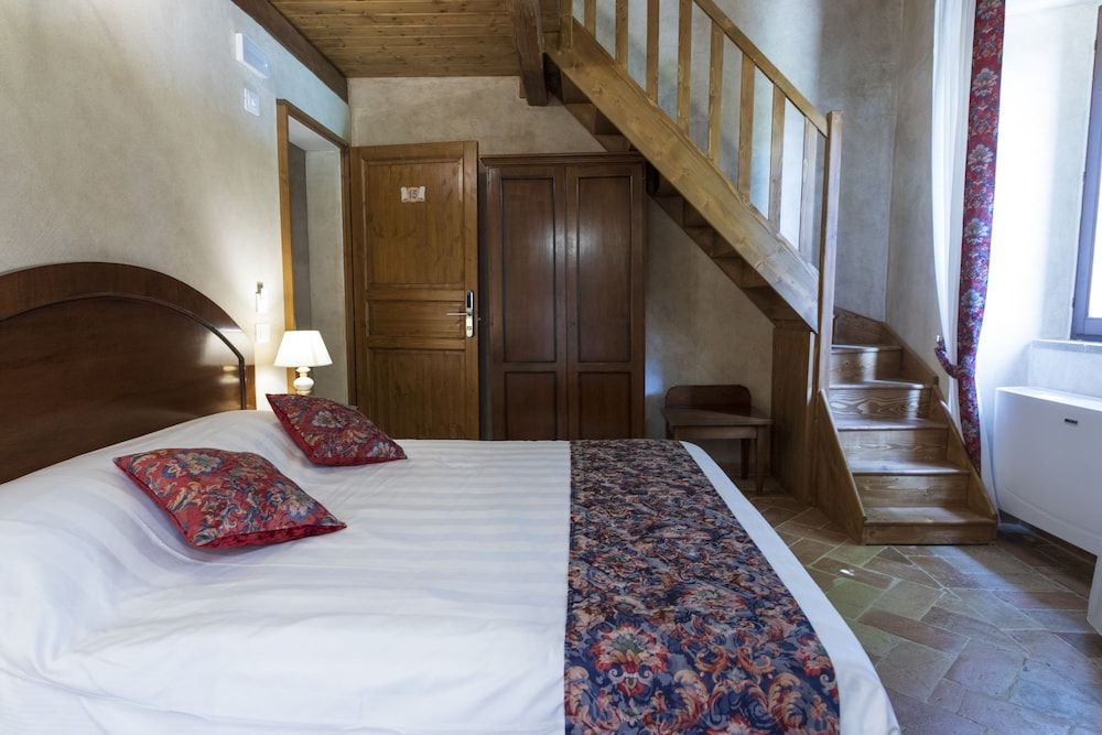 Locanda di Montegiove Superior Room 3