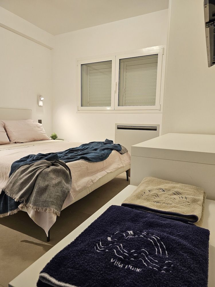Traditional Room