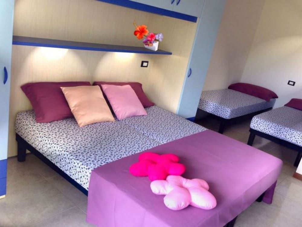 Apartment, 1 Bedroom, Balcony