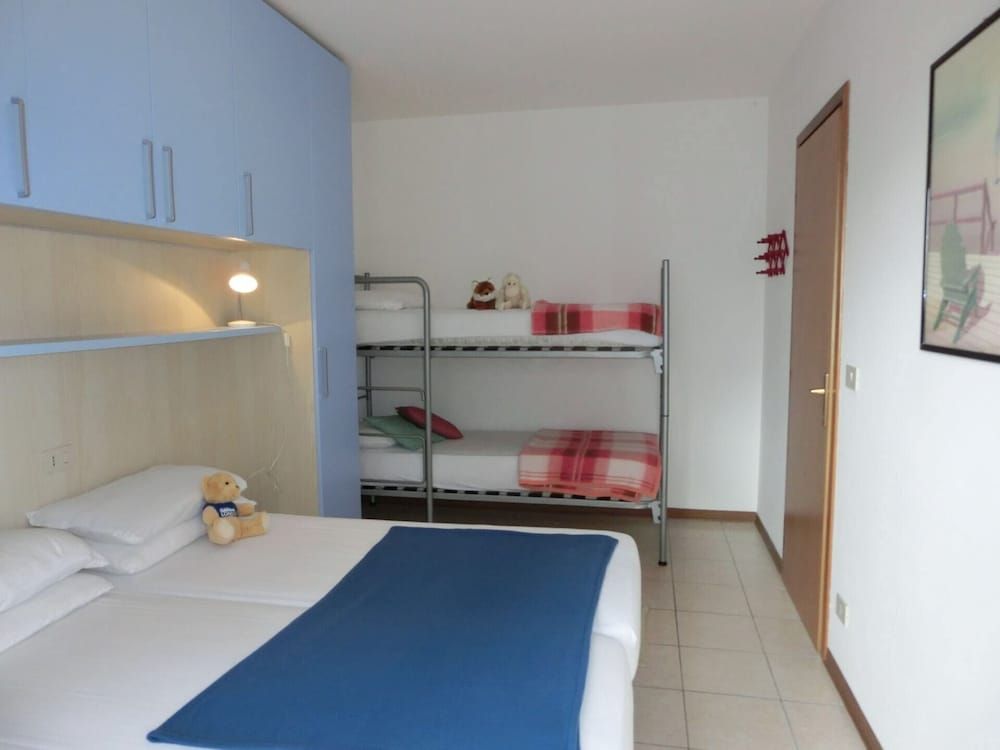 Apartment, 1 Bedroom, Private Pool, Ocean View