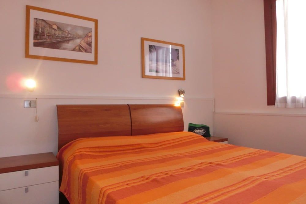 Apartment, 2 Bedrooms, Balcony, City View