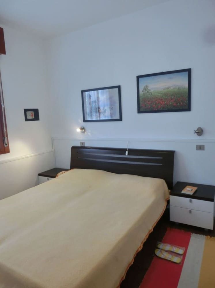 Apartment, 2 Bedrooms, Balcony, City View