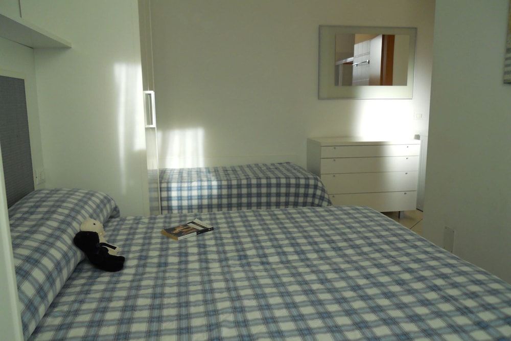 Apartment, 1 Bedroom, Garden View