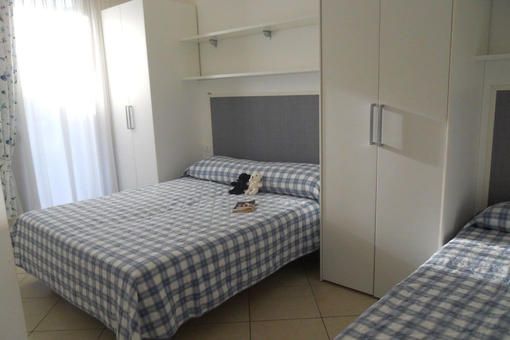 Apartment, 1 Bedroom, Garden View