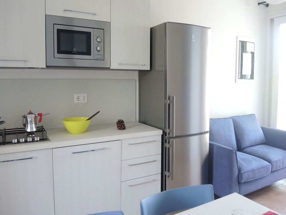 Apartment, 2 Bedrooms, Balcony