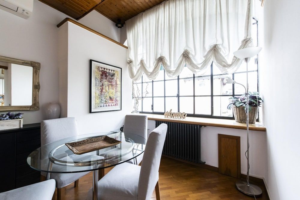 Quarenghi 31 C in Bergamo Apartment 31