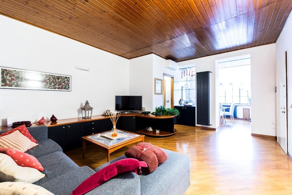 Quarenghi 31 C in Bergamo Apartment 30