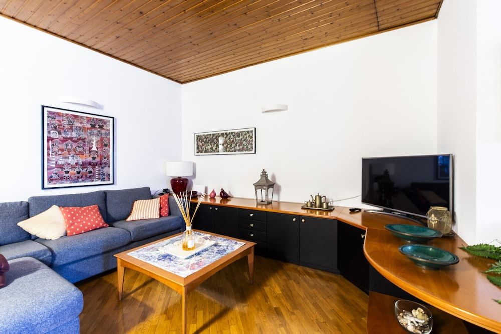 Quarenghi 31 C in Bergamo Apartment 29