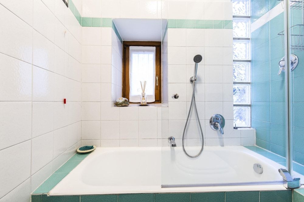 Quarenghi 31 C in Bergamo Apartment 22