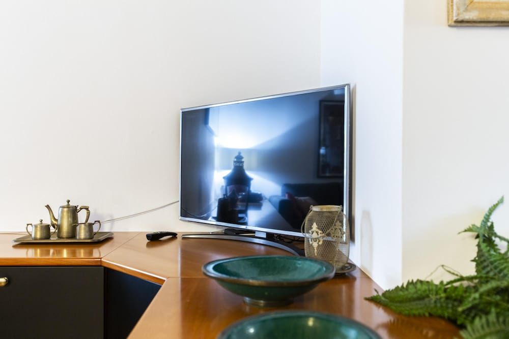 Quarenghi 31 C in Bergamo Apartment 41