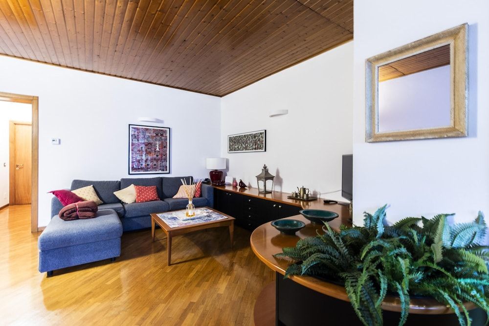 Quarenghi 31 C in Bergamo Apartment 28