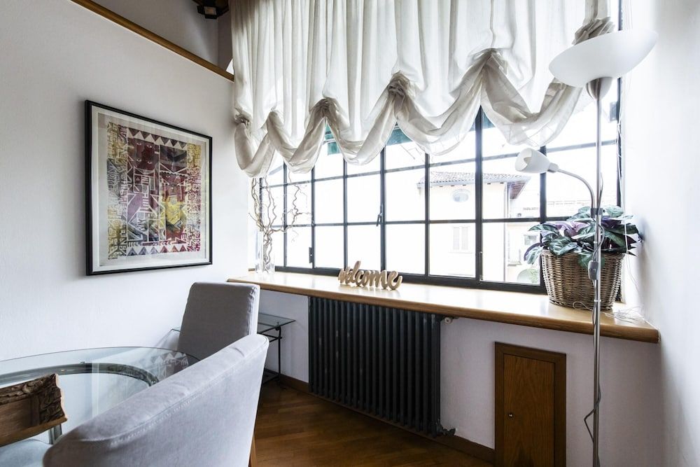 Quarenghi 31 C in Bergamo Apartment 34