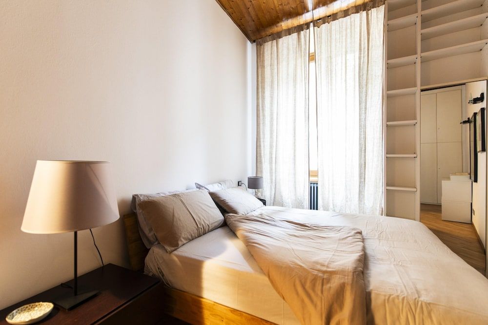 Quarenghi 31 C in Bergamo Apartment 8