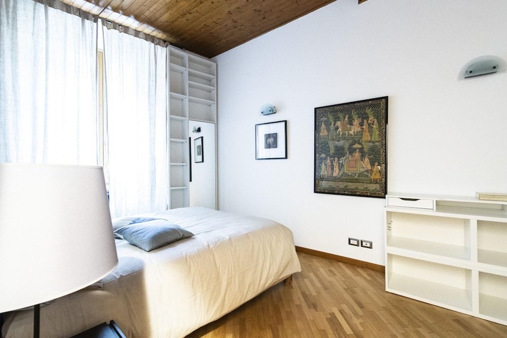 Quarenghi 31 C in Bergamo Apartment 36