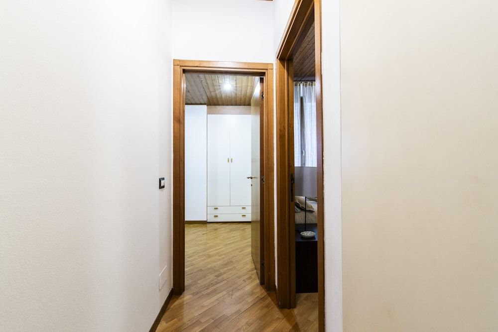 Quarenghi 31 C in Bergamo Apartment 42