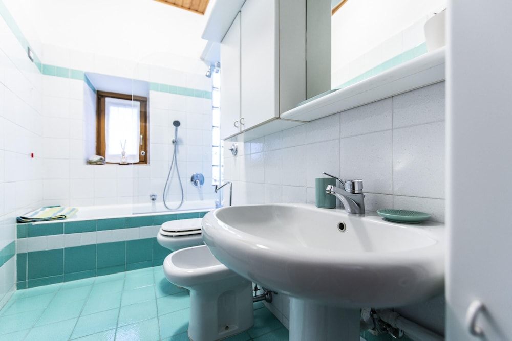 Quarenghi 31 C in Bergamo Apartment 26