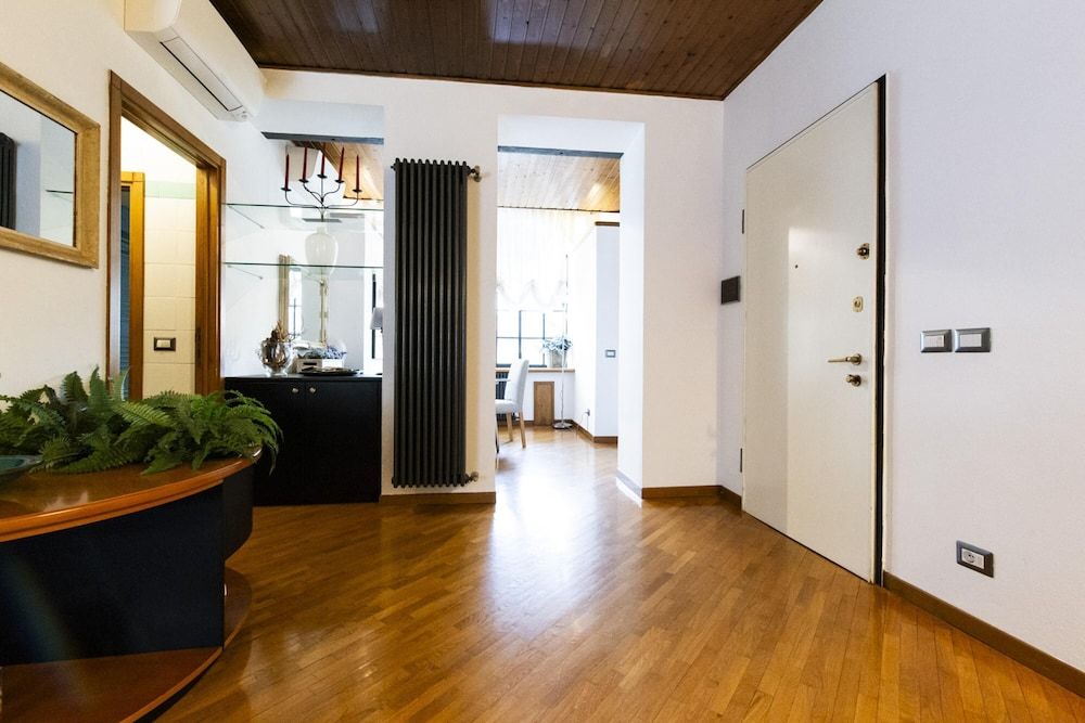 Quarenghi 31 C in Bergamo Apartment 40