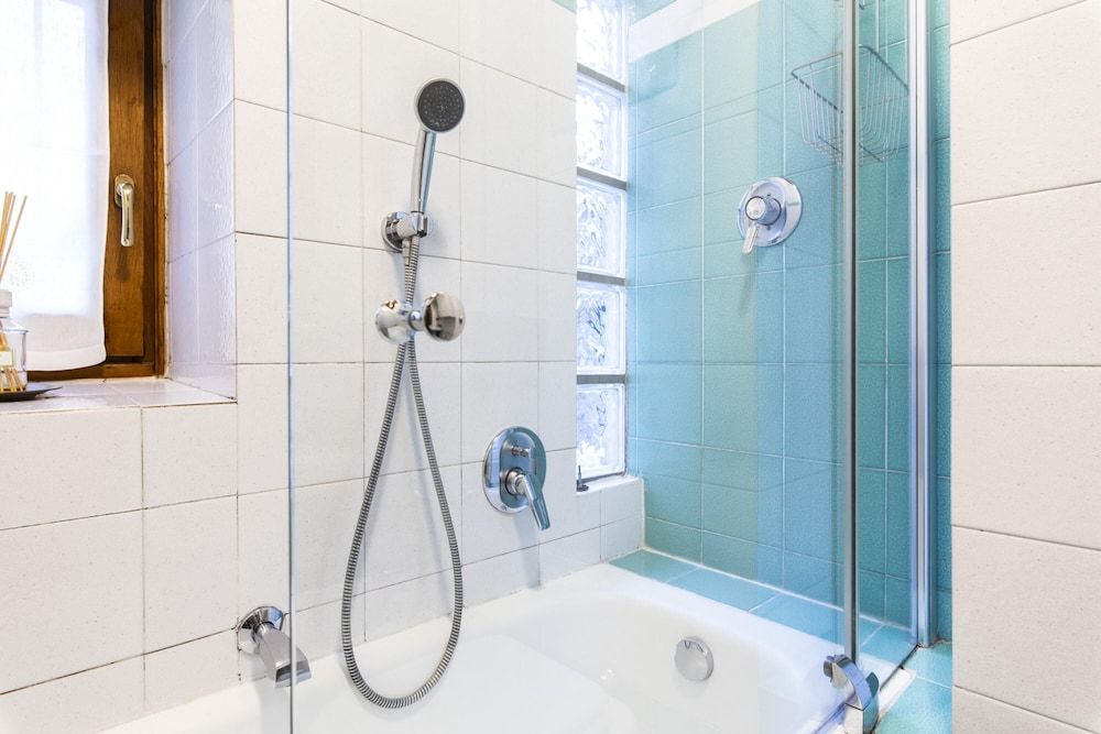 Quarenghi 31 C in Bergamo Apartment 27