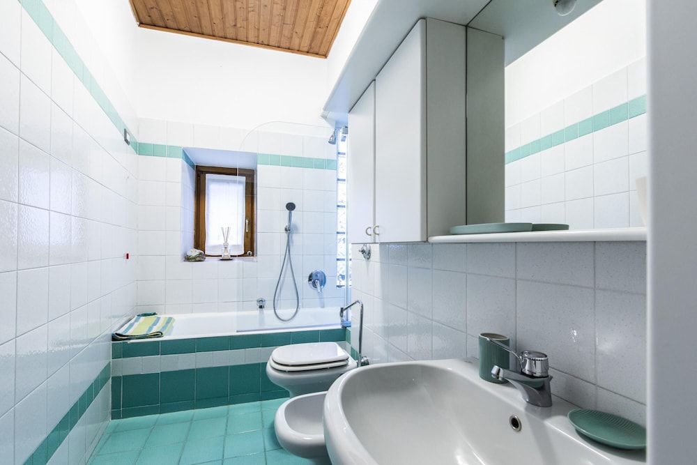 Quarenghi 31 C in Bergamo Apartment 18