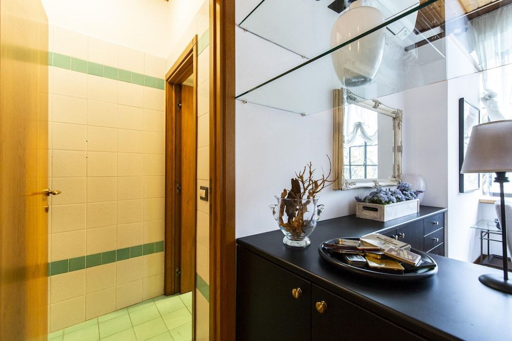 Quarenghi 31 C in Bergamo Apartment 17