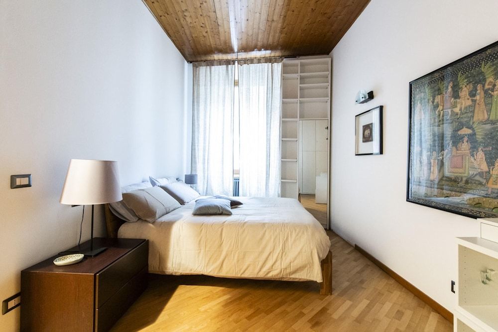 Quarenghi 31 C in Bergamo Apartment 2