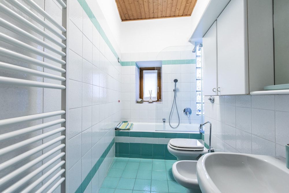 Quarenghi 31 C in Bergamo Apartment 16