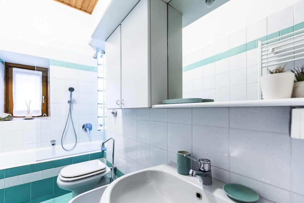 Quarenghi 31 C in Bergamo Apartment 19