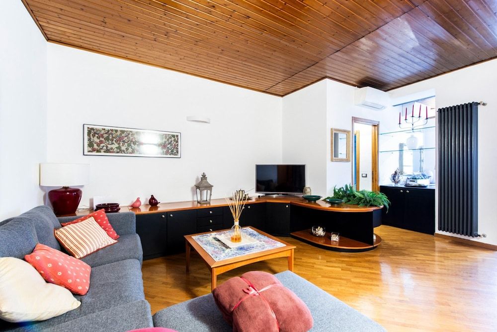 Quarenghi 31 C in Bergamo