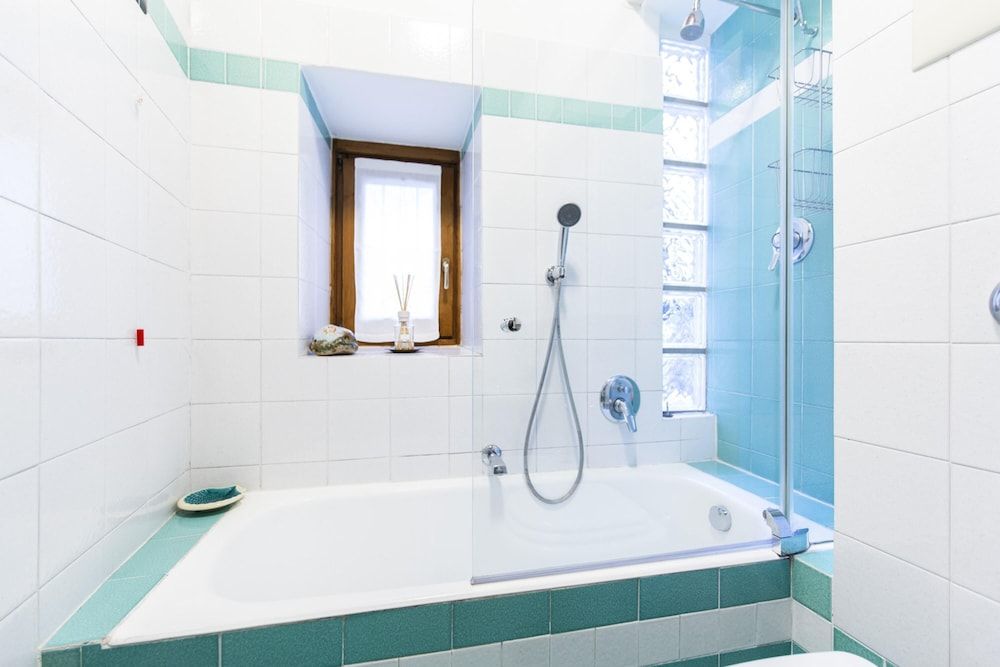 Quarenghi 31 C in Bergamo Apartment 21