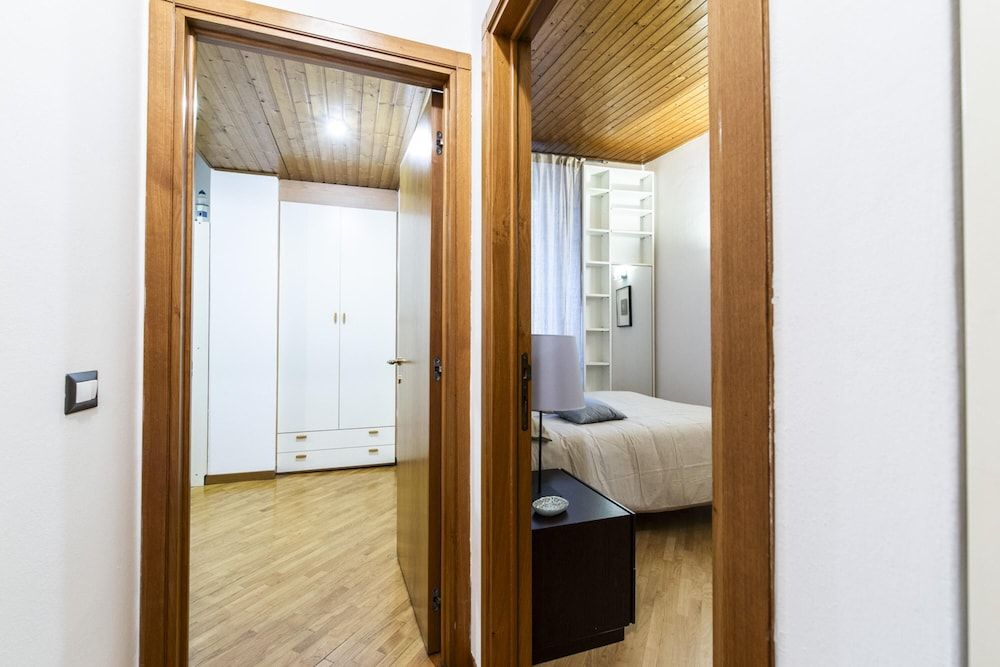 Quarenghi 31 C in Bergamo Apartment 43