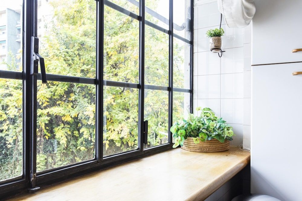 Quarenghi 31 C in Bergamo Apartment 15