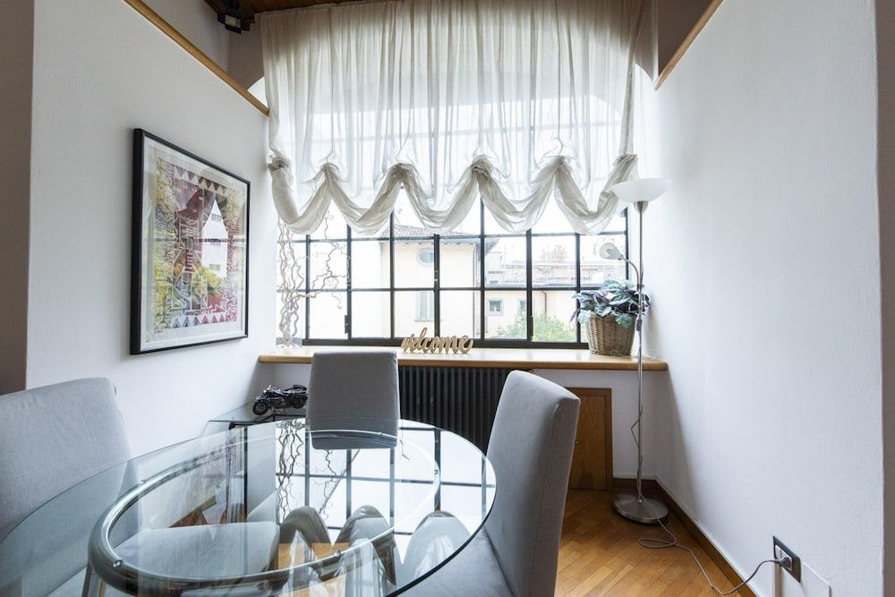 Quarenghi 31 C in Bergamo Apartment 35