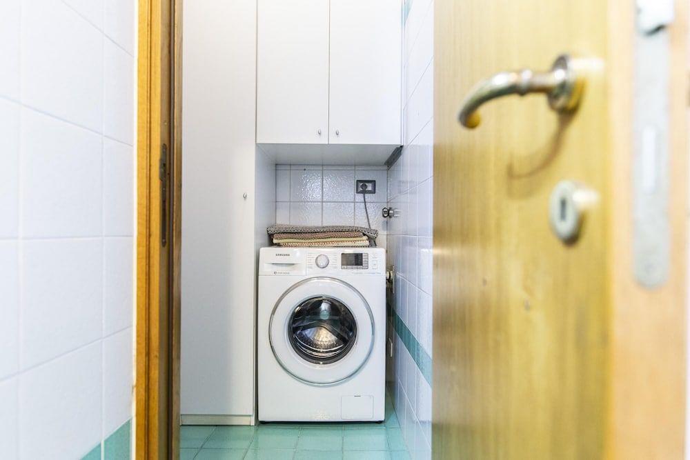 Quarenghi 31 C in Bergamo Apartment 25