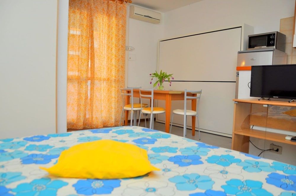 Studio, Multiple Bedrooms, Balcony, Ocean View