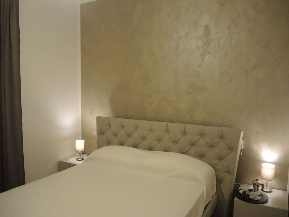 Apartment, 3 Bedrooms, Balcony