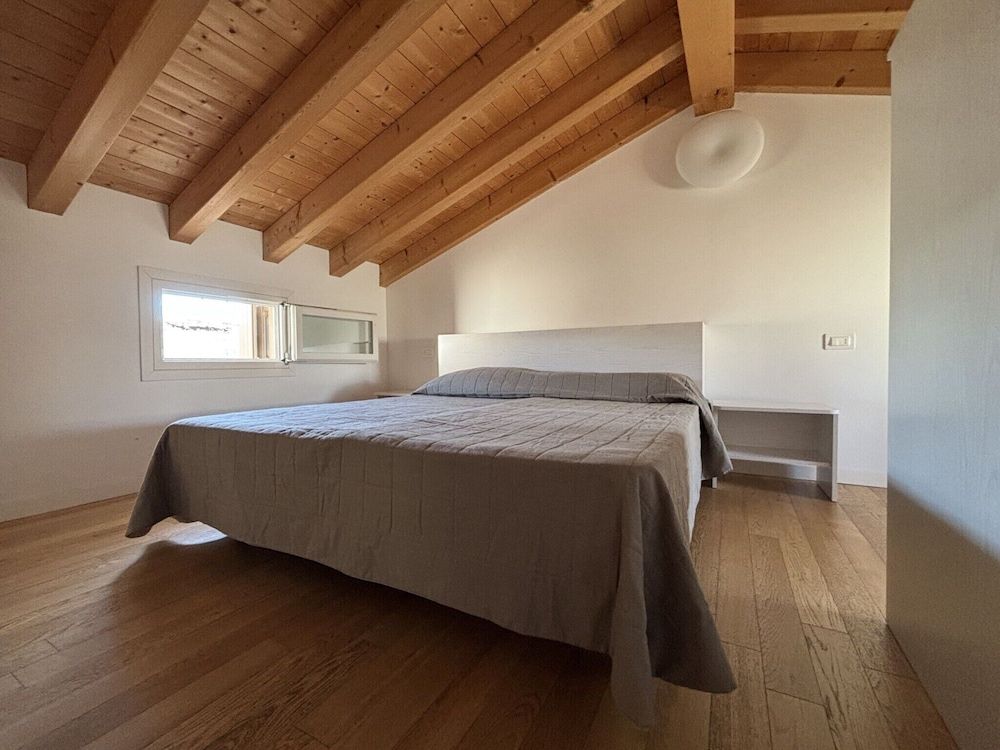 Apartment, 2 Bedrooms, Balcony