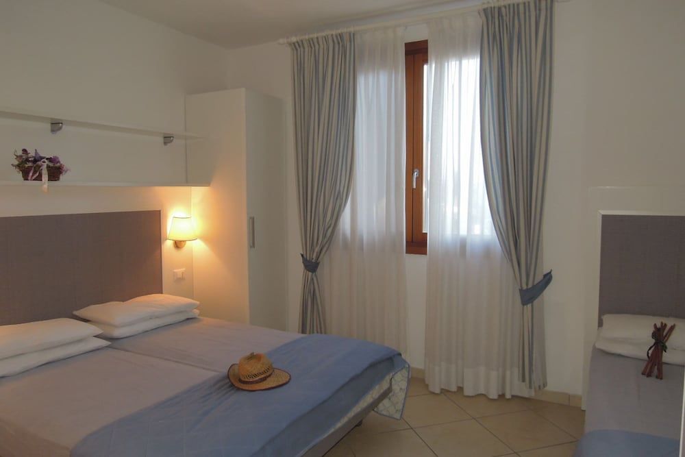 Apartment, 2 Bedrooms, Balcony