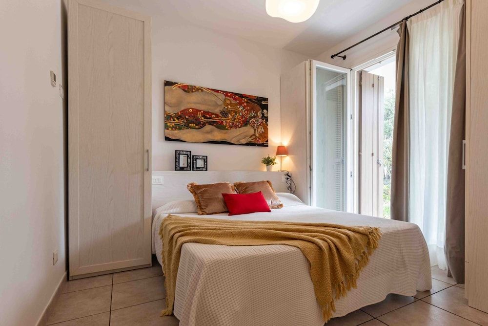 Apartment, 1 Bedroom