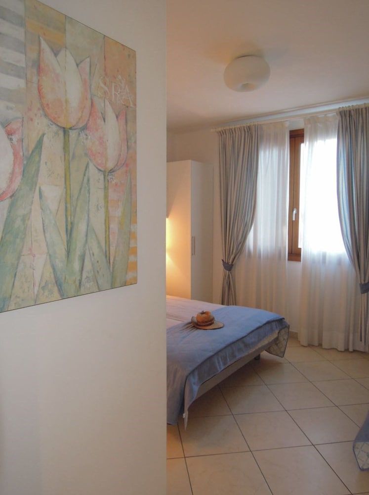 Apartment, 2 Bedrooms, Balcony