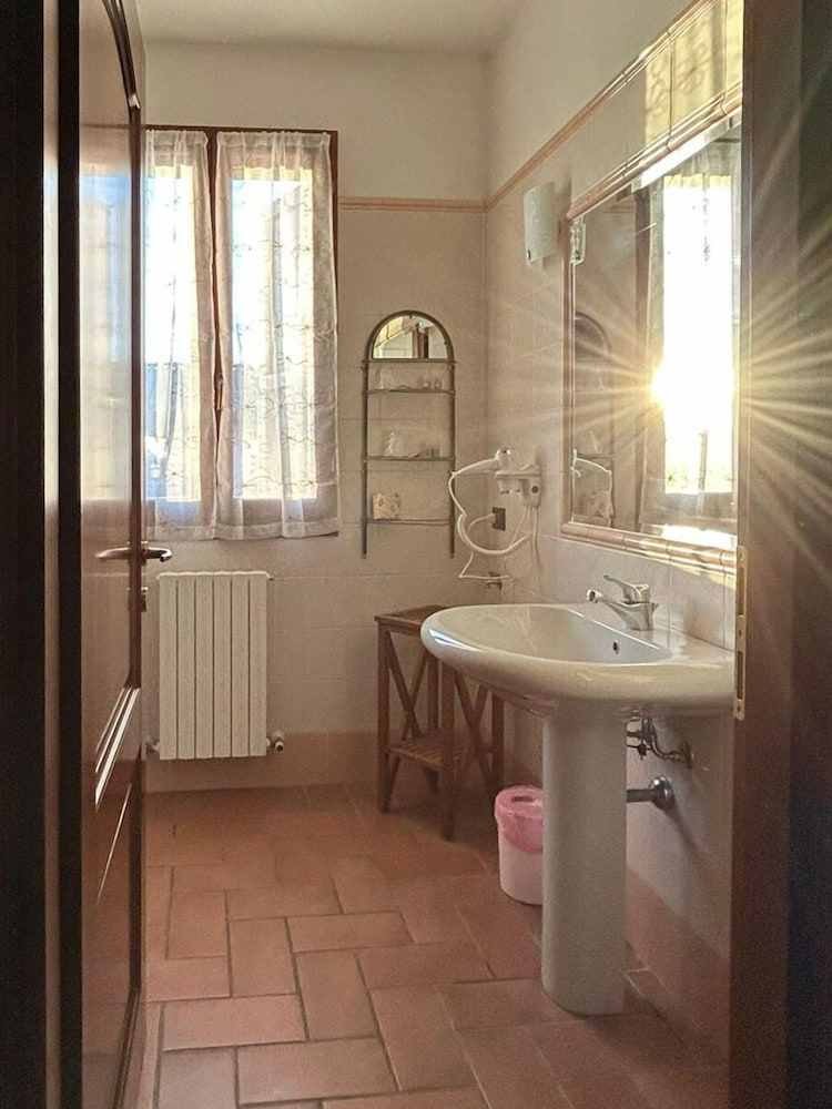 agriturismo Garzolè Business Condo 2