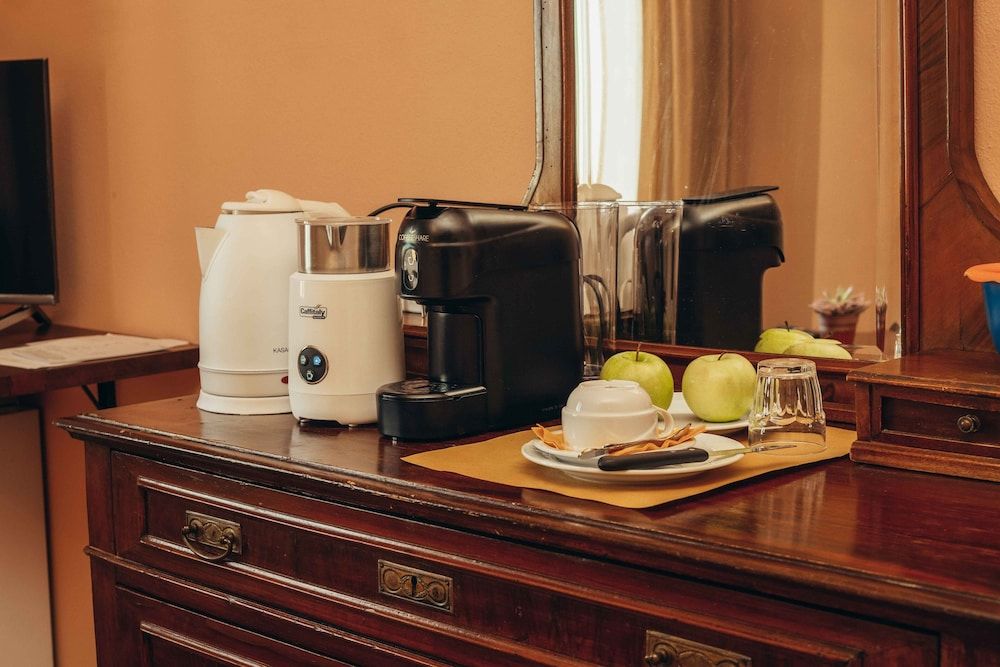 agriturismo Garzolè Business Condo 3