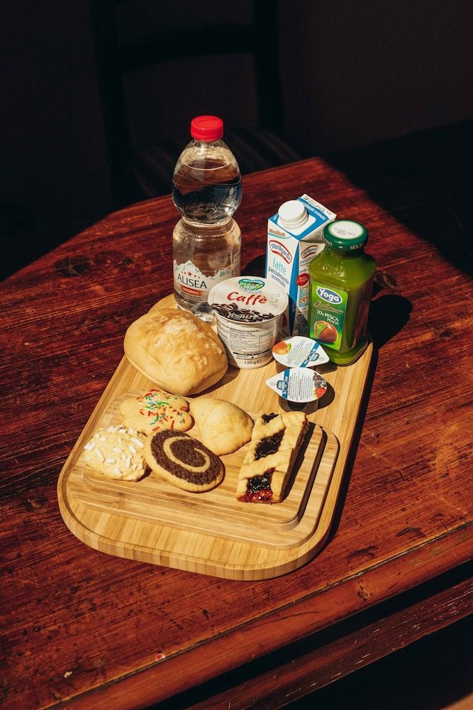 agriturismo Garzolè Business Condo 4