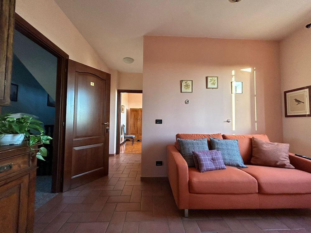 agriturismo Garzolè Business Condo 5