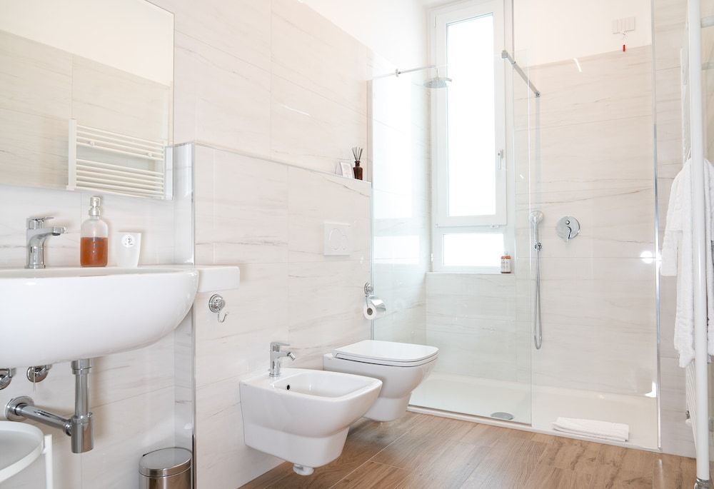 Villa Tosati Comfort Room 3