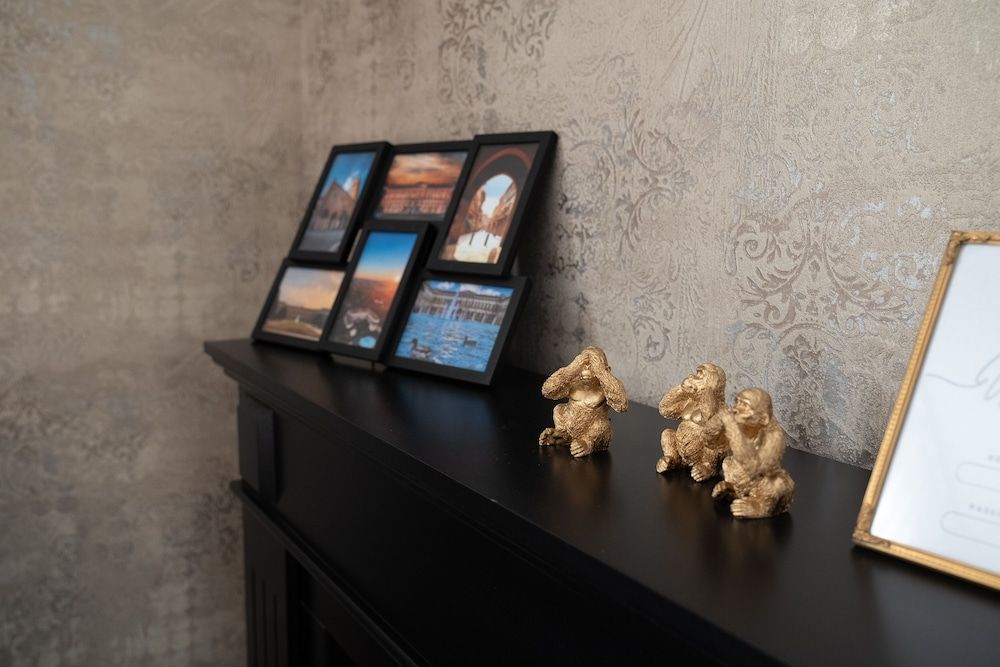 Villa Tosati Deluxe Room 10