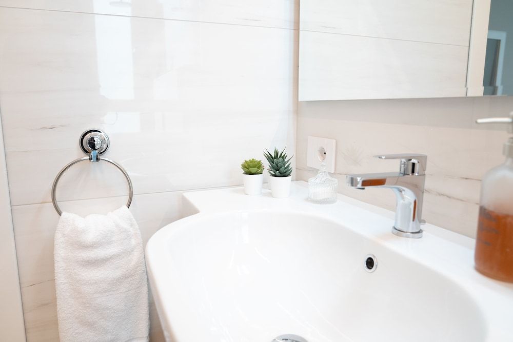 Villa Tosati Comfort Room