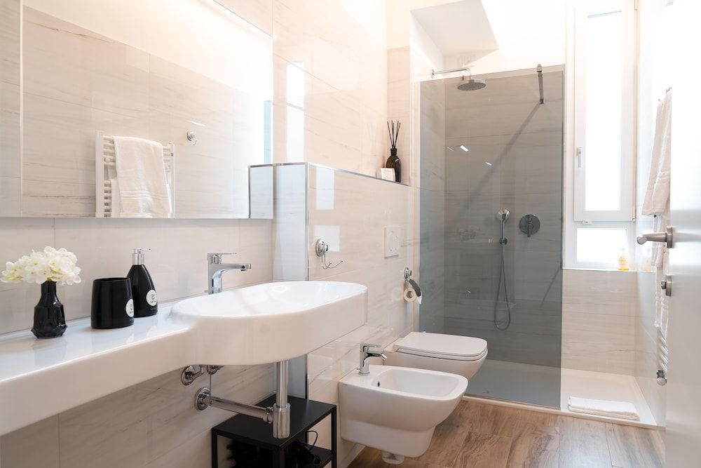 Villa Tosati Deluxe Room 5