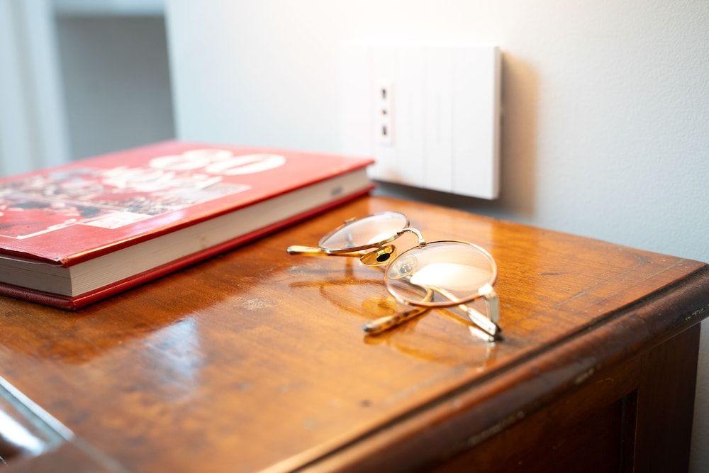 Villa Tosati Superior Room 9