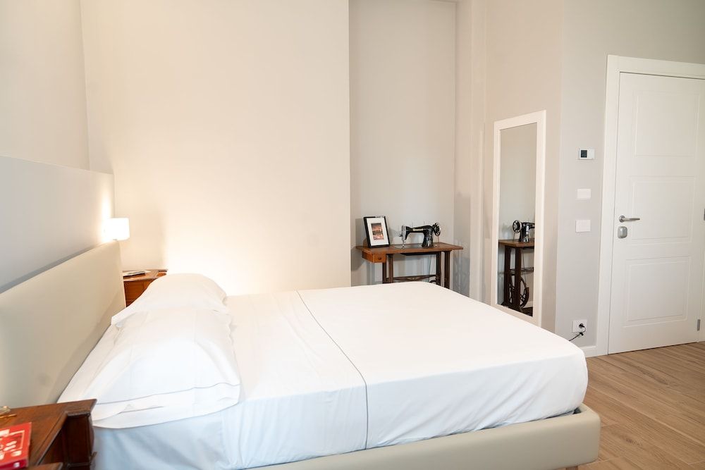 Villa Tosati Superior Room 2